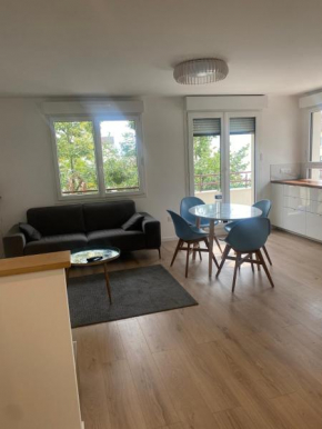 AG Immobilier 95